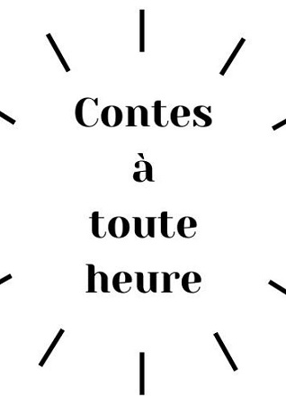 Vincent Cé (Collectif Contes à toute heure)