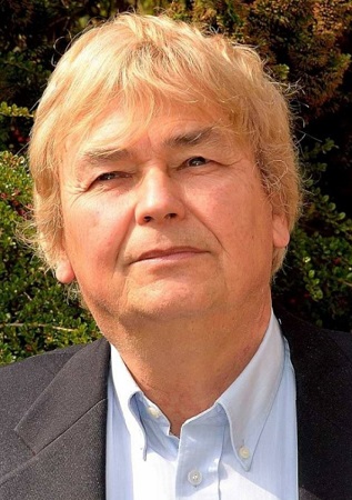 Gilles Horiac