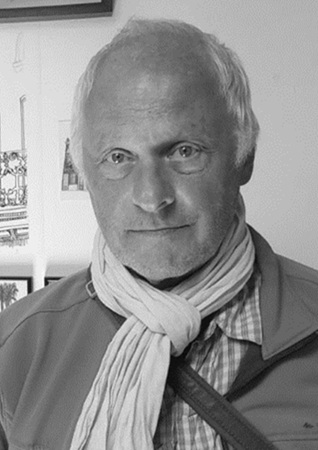 Jean-christophe Van dam