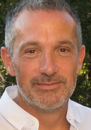 Thierry Ruas
