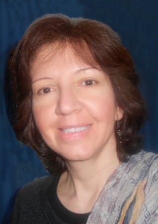 Marie-christine Martens