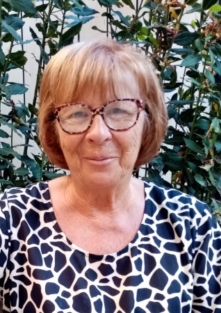 Annie Cobut (anne amram)