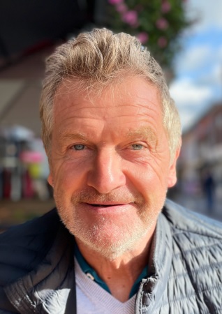 Marc Bertho