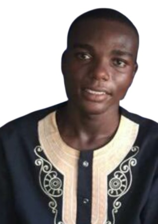 Komlan elogne emmanuel Atossou (Emmanuel Atossou)