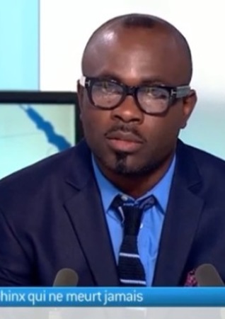 Gaetan Mbumba