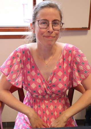 Chloé Brasseur