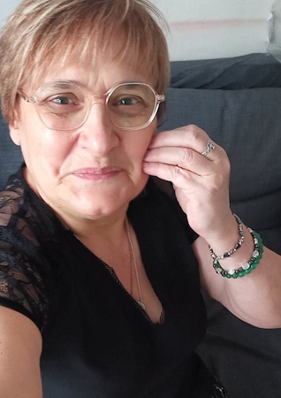 Maryse Chedotal