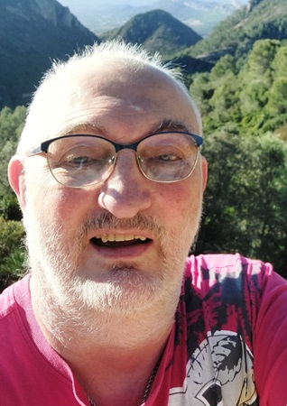 Eric Monticolo