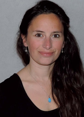 Elodie Kuzminski