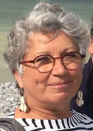 Patricia Zimmerman