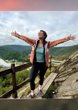 Virginie Lago lago (Virginie Lago Lago)