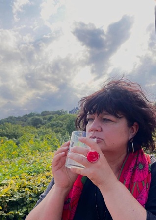 Geneviève Vidrequin (Geneviève Guevara)