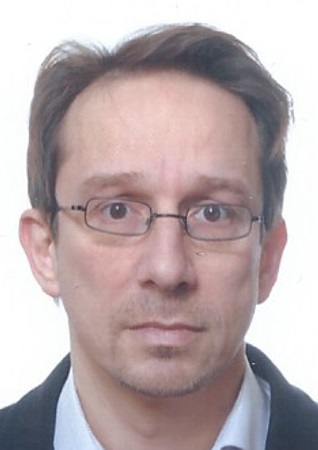 Gérard Defaux