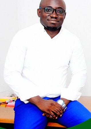 ABOUBAKAR Abdou Fadel