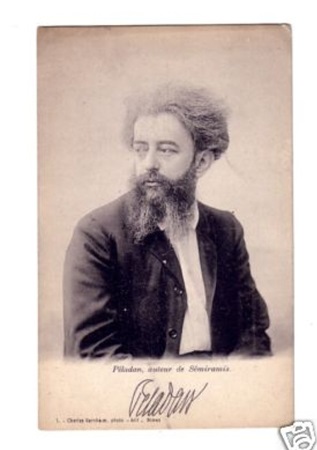 Joséphin Péladan