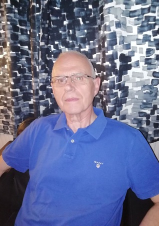 Luc Delhamende