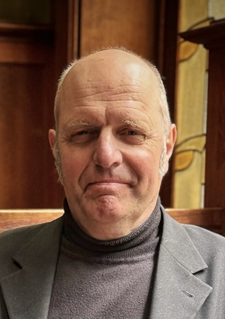 Philippe Baudot