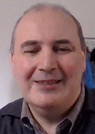Pascal Monda