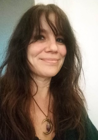 Catherine Pirard