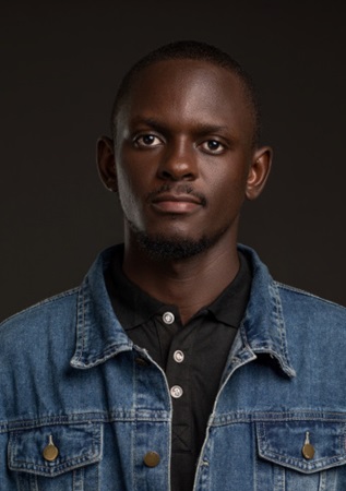 Jephté Mbangala
