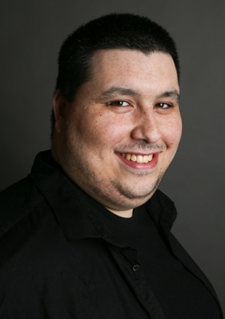 Mehdi Zoghbi (MehdiMarvinZoghbiOfficiel)