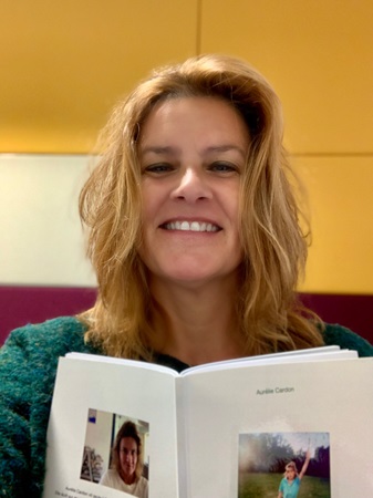 Aurélie Cardon