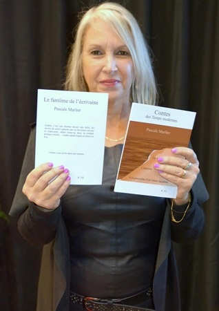 Pascale Marlier