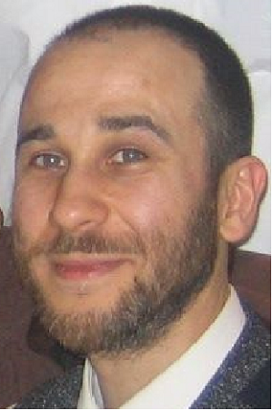 Francesco Iacolina