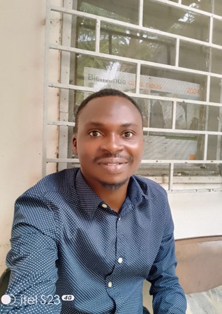 Yannick auguste Niangoran (NIANGORAN)