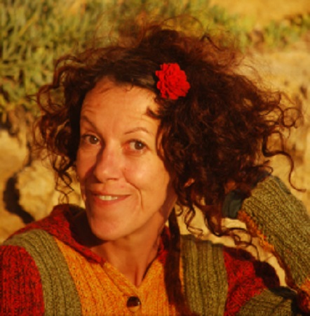 Myrtille Harris
