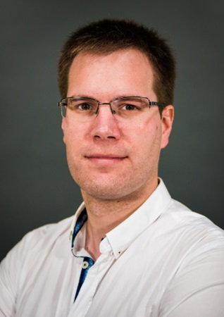 Raphaël Volon