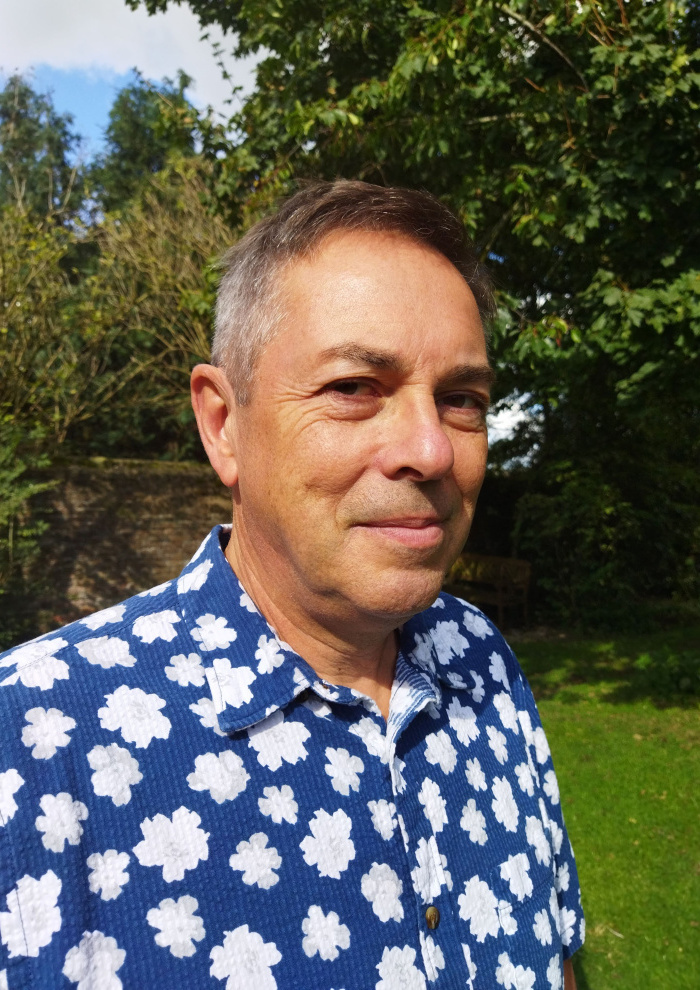 Marc Debu