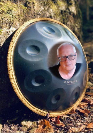 Claude Hentzy (Yeshe Nan Gyel)