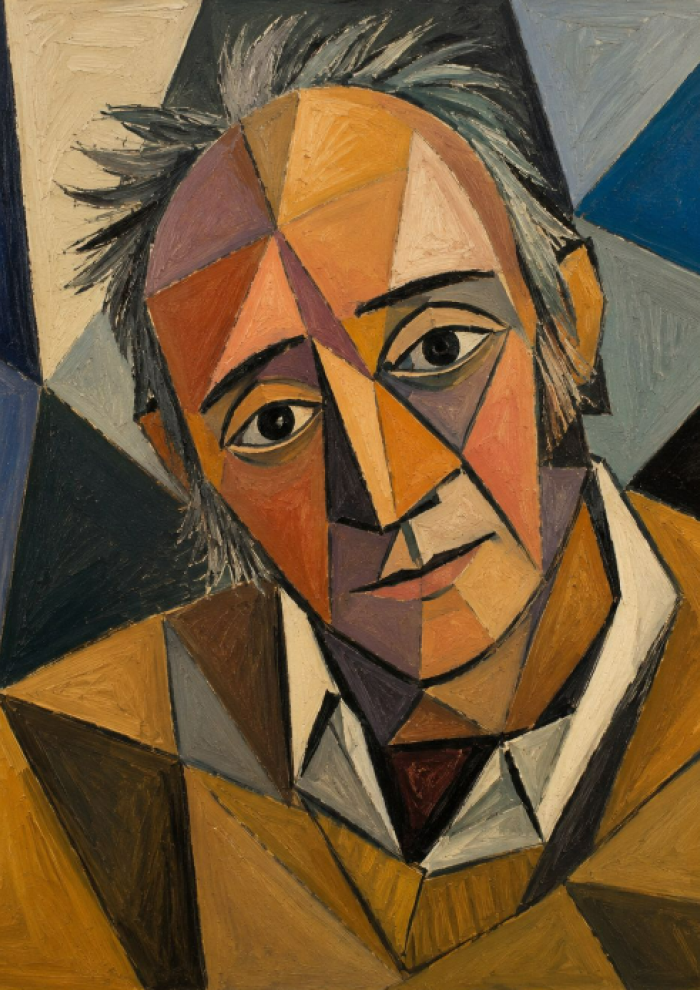 Philippe Balleux (Louis-Ferdinand Zibou)