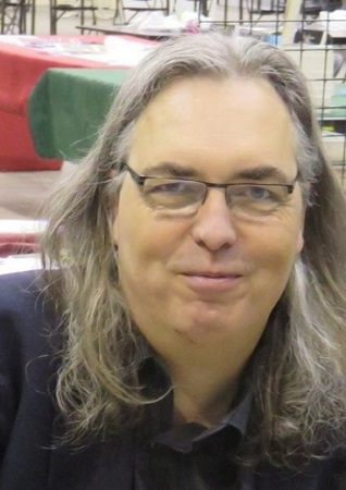 Jean-michel Vanderbeken (Jean Duruy)