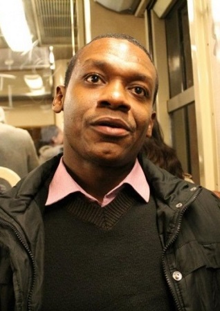Roberson Pierre (Roberson PIERRE)