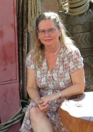 Nelly Lecomte
