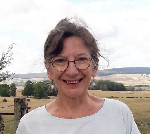 Cécile Saint-ghislain