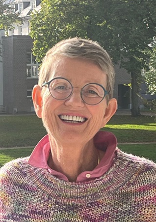 Fabienne De cleene (Fabienne Danvers)