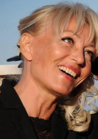 Caroline De kemmeter (Marie-pascale Goeminne)