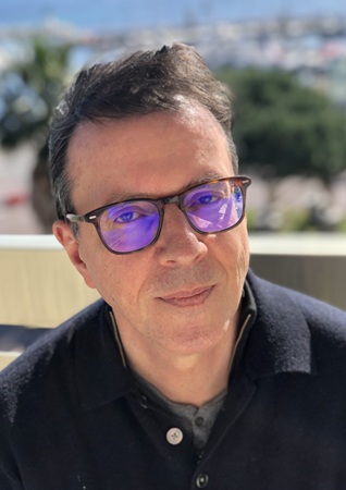 Stéphane Grynbaum