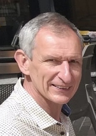 Eric Reunis