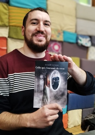 Samir Zohri