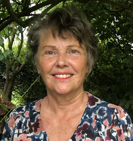 Marie-eve Mespouille (Nora Fontaine)