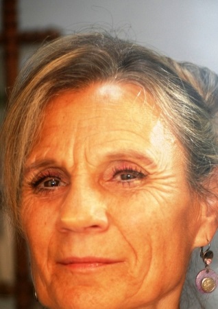 Muriel Fernandez (Laiel)