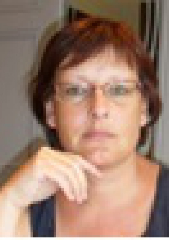 Nancy Demaret