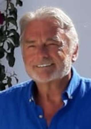 Eric Vanmalder