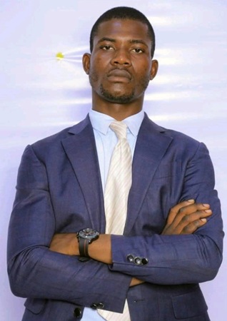 André Osakanu dimandja (André Dimandja)