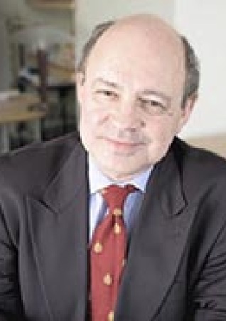 Francisco Rubio