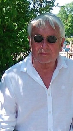 Jean-claude Petersem (Jc Petersem)